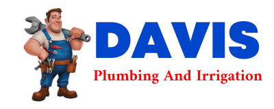 Trusted plumber in ROUND TOP